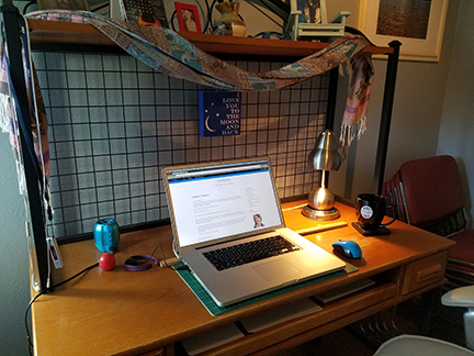 “The Catechism of Emily Pry” Writer’s Digest Book Review