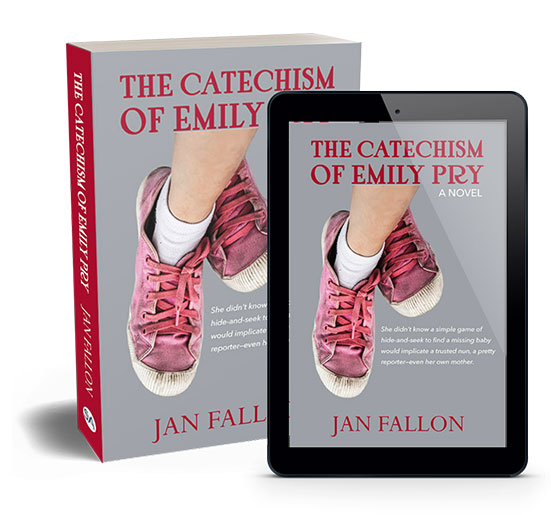The Catechism of Emily Pry